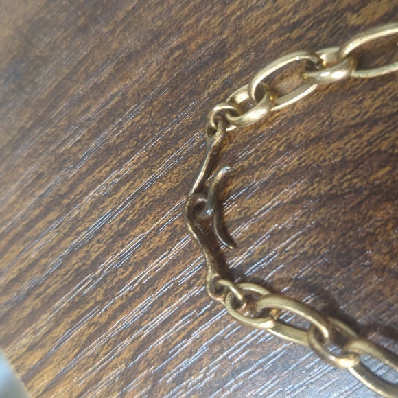 Stella & Dot Pavilion Statement Necklace - Picture 3 of 4